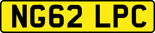 NG62LPC