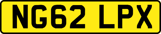 NG62LPX