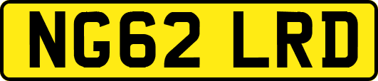 NG62LRD