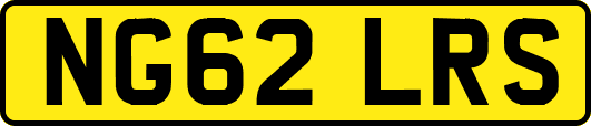 NG62LRS
