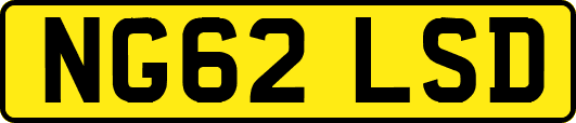 NG62LSD