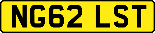 NG62LST