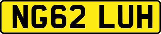 NG62LUH