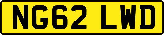 NG62LWD