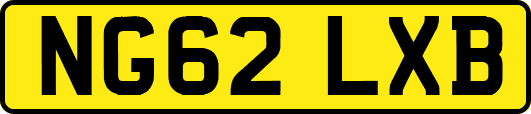 NG62LXB