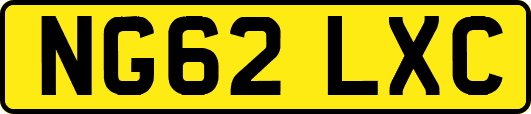 NG62LXC