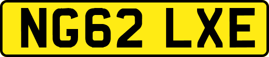 NG62LXE