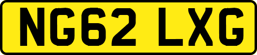 NG62LXG