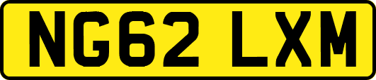 NG62LXM