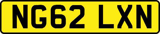 NG62LXN