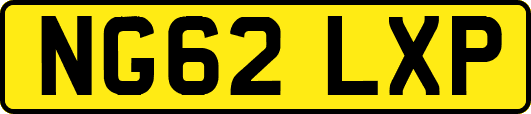 NG62LXP
