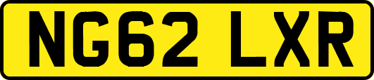 NG62LXR