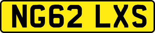 NG62LXS