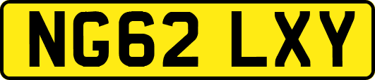 NG62LXY