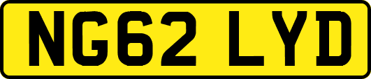 NG62LYD