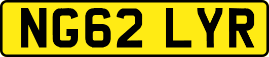 NG62LYR