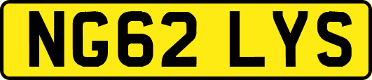 NG62LYS