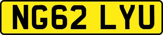 NG62LYU