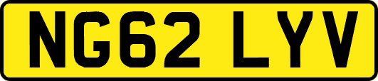 NG62LYV