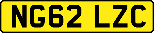 NG62LZC