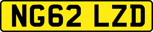 NG62LZD