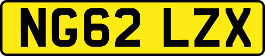NG62LZX