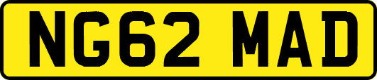 NG62MAD