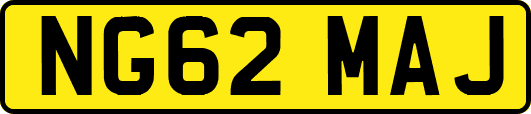 NG62MAJ