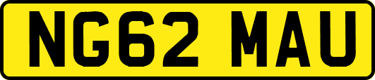 NG62MAU