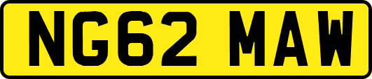 NG62MAW