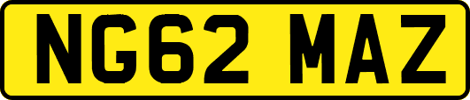NG62MAZ