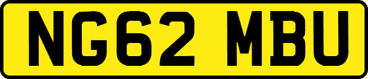 NG62MBU