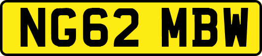 NG62MBW
