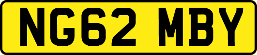 NG62MBY