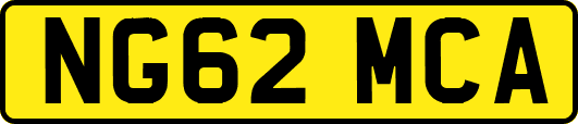 NG62MCA