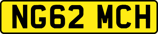 NG62MCH