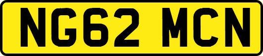 NG62MCN