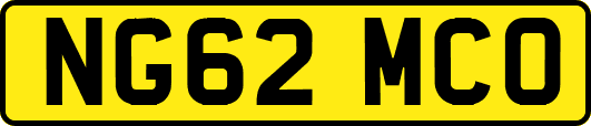 NG62MCO