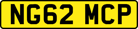 NG62MCP