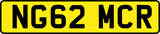 NG62MCR