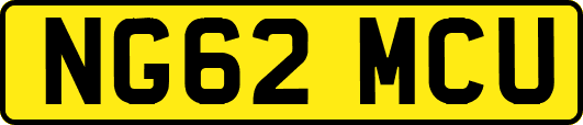 NG62MCU