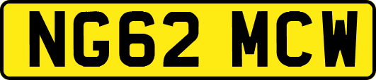 NG62MCW