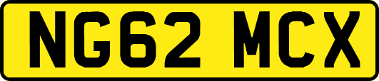 NG62MCX