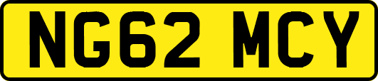 NG62MCY