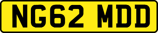 NG62MDD
