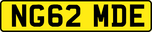 NG62MDE