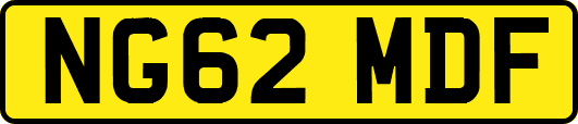NG62MDF