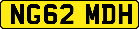 NG62MDH