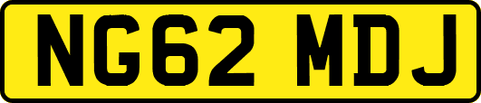 NG62MDJ