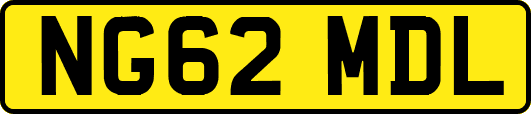NG62MDL